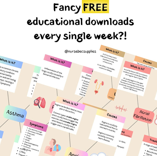 Unlock your nursing potential