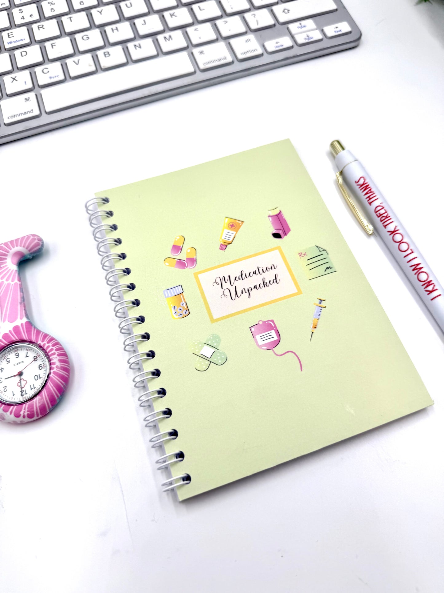 The Ultimate Nursing Essentials Bundle