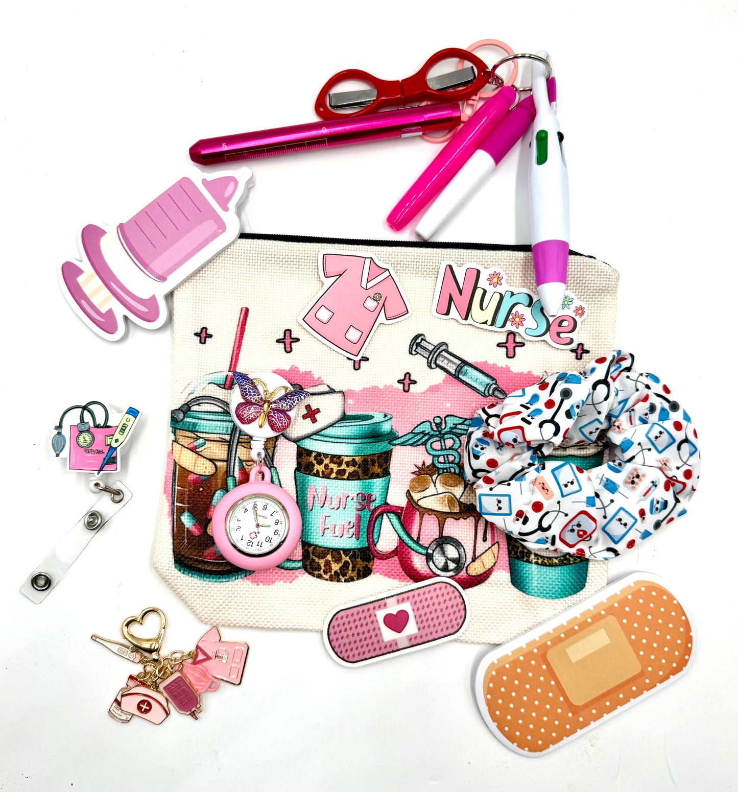Nurse Gift Box