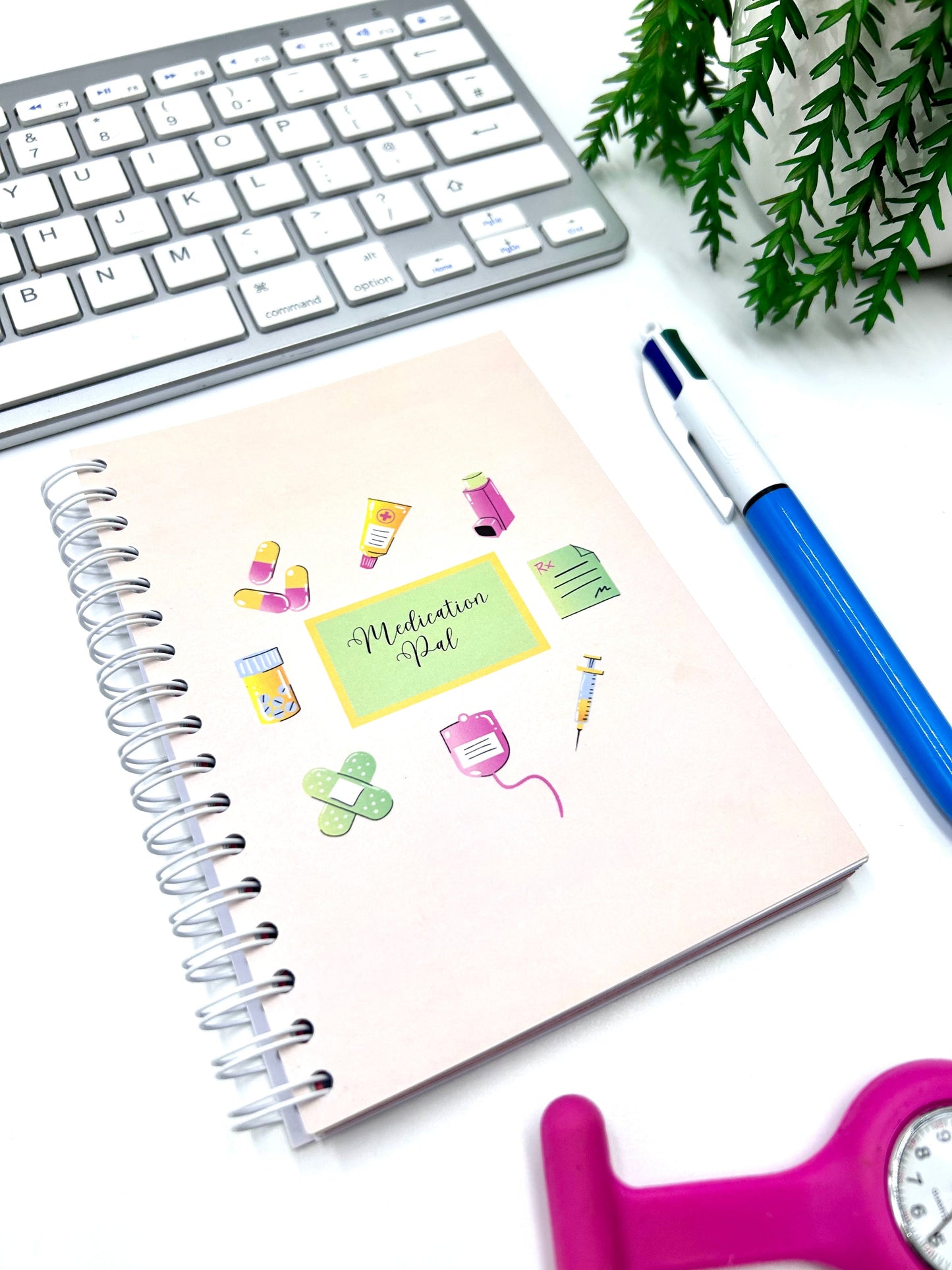 The Ultimate Nursing Essentials Bundle