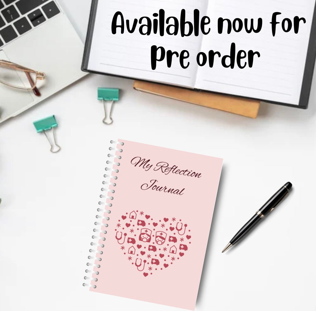 Reflection Journal