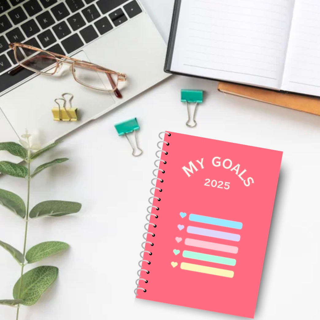 Goal Planner
