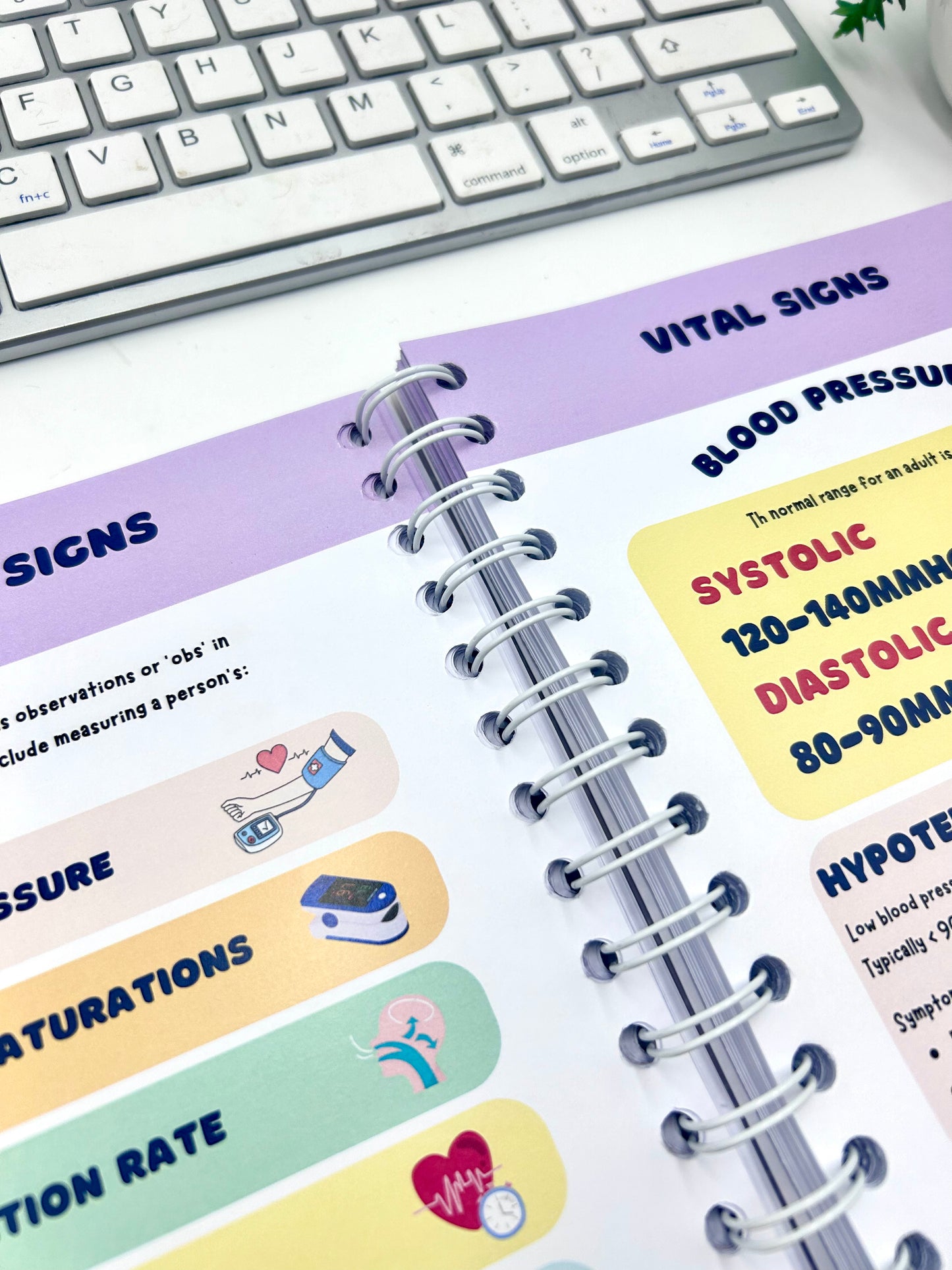 PRE ORDER- The World of Nursing: The Ultimate Study Manual