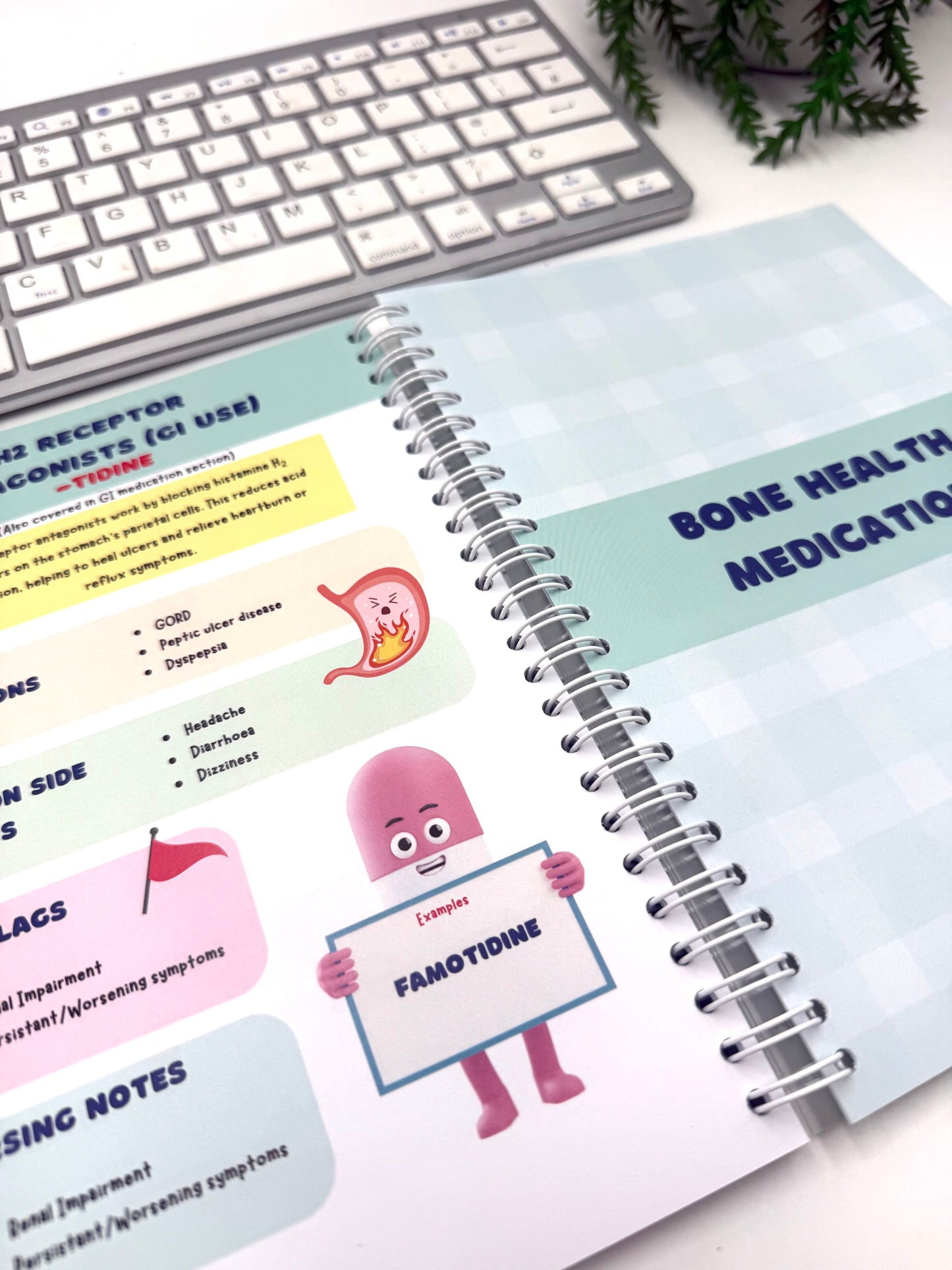 Pre order: The Medication Bundle