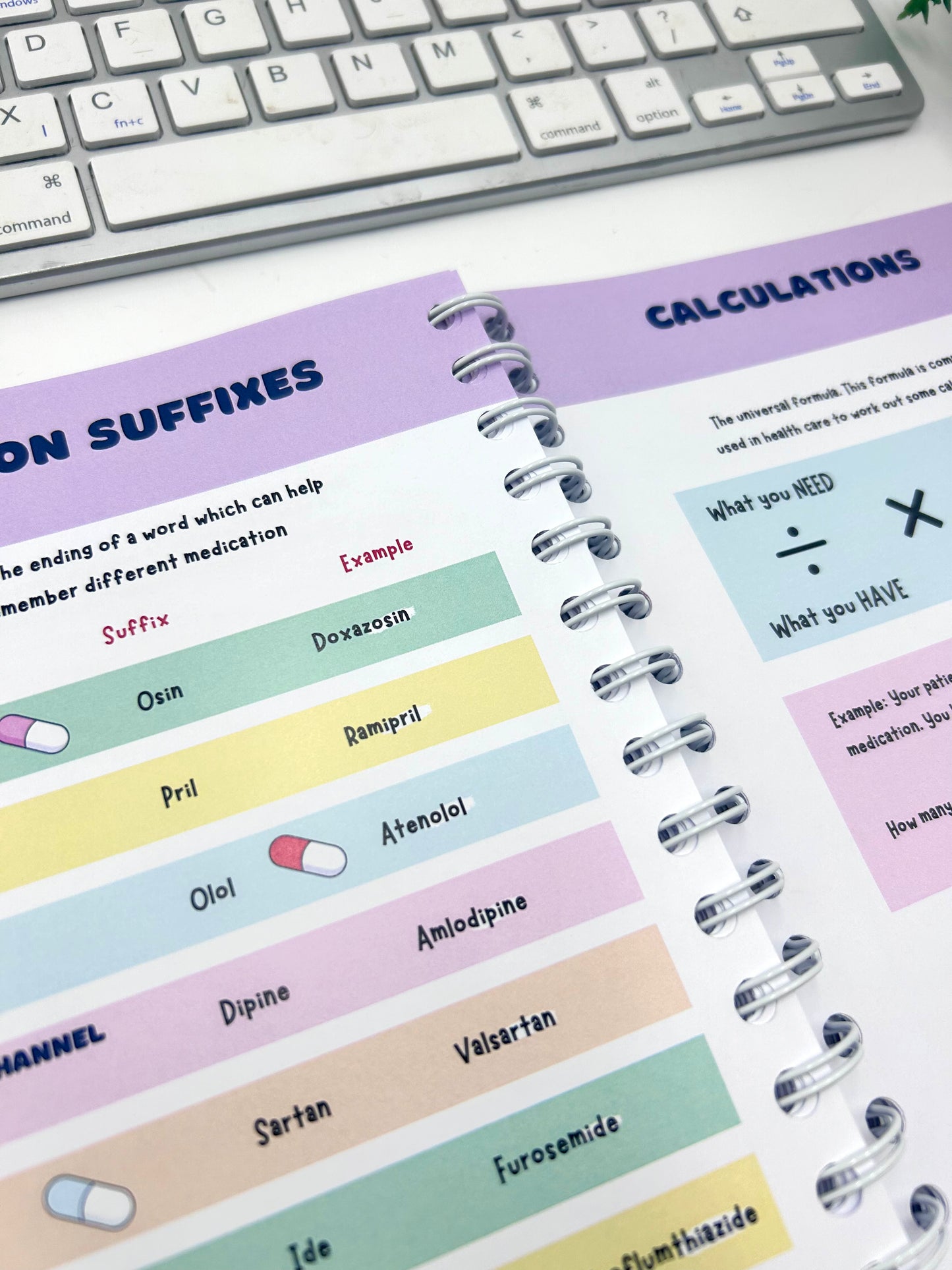 PRE ORDER- The World of Nursing: The Ultimate Study Manual