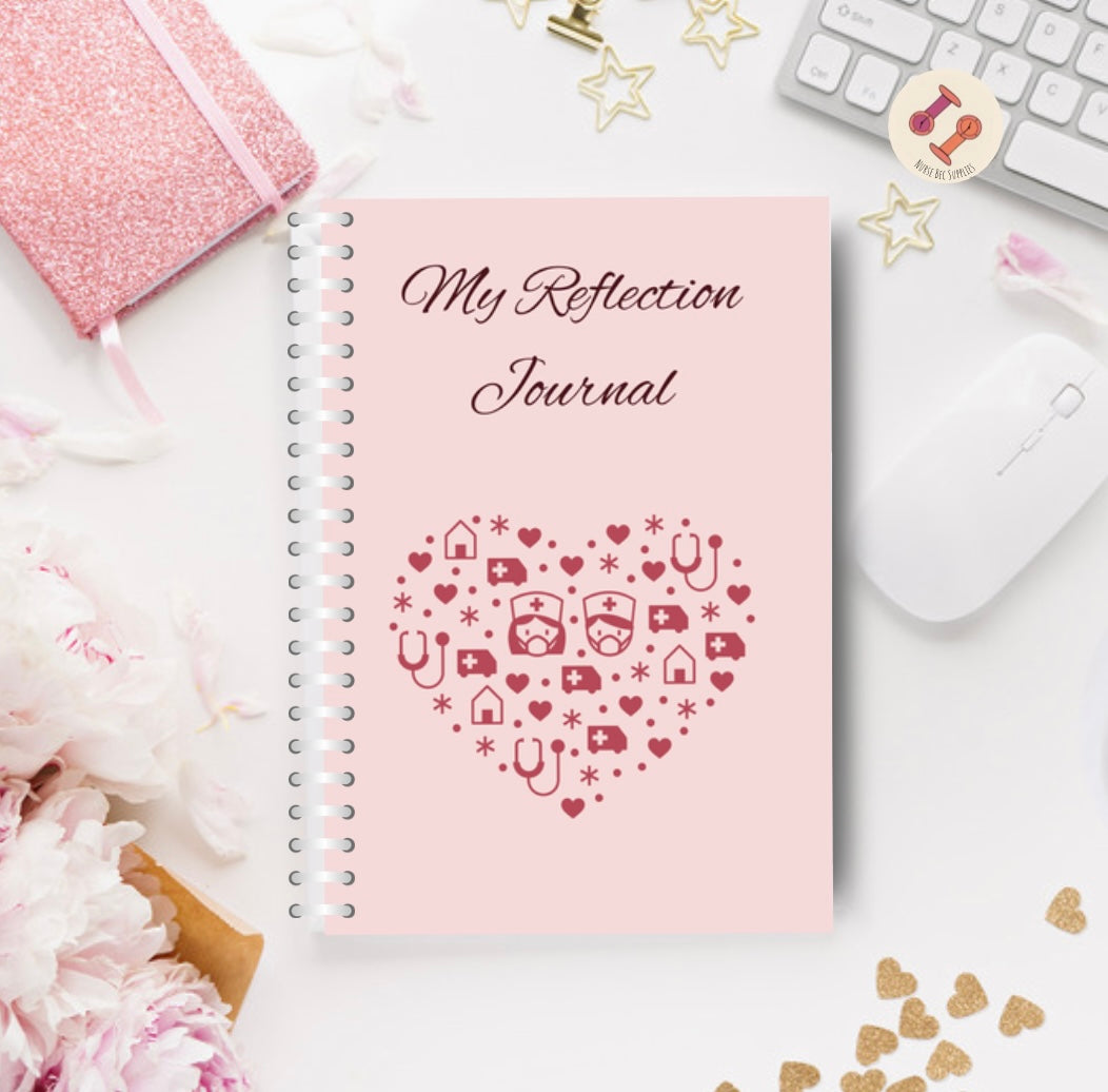 Reflection Journal