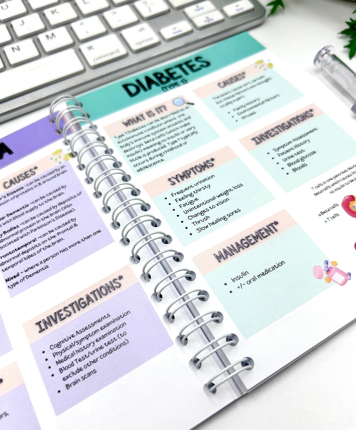 The Ultimate Nursing Essentials Bundle