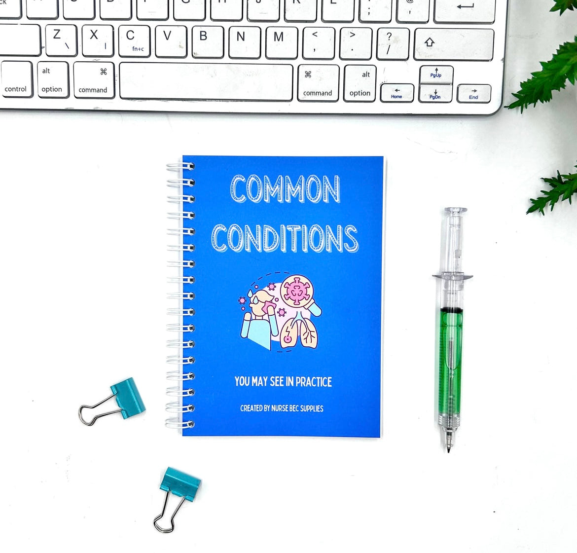 The Ultimate Nursing Essentials Bundle