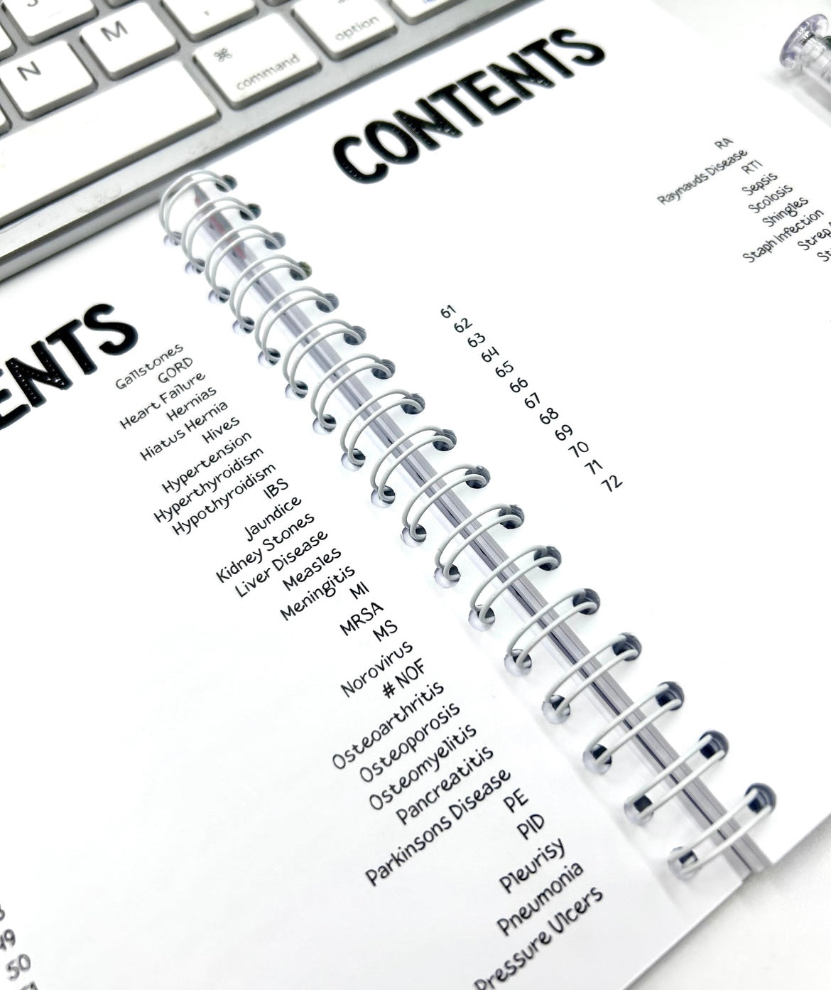 The Ultimate Nursing Essentials Bundle