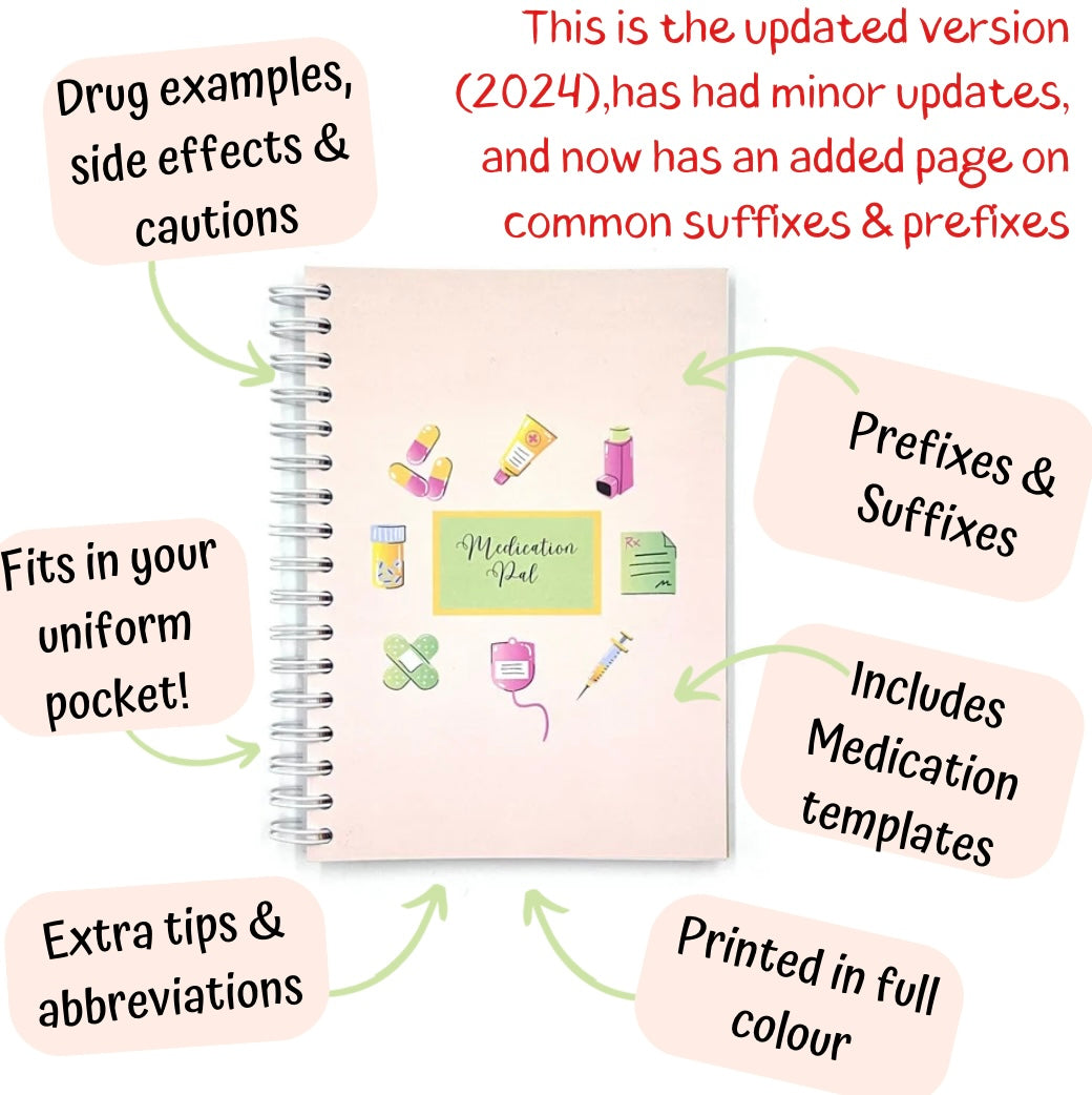 The Ultimate Nursing Essentials Bundle