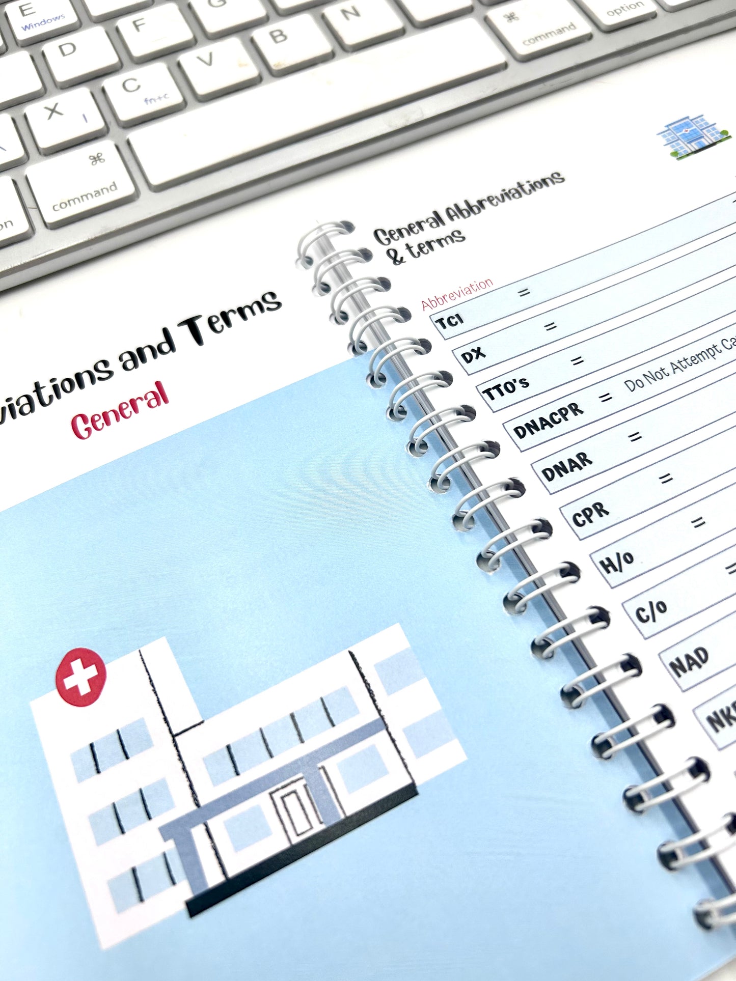 PRE ORDER: Decoding Health Care