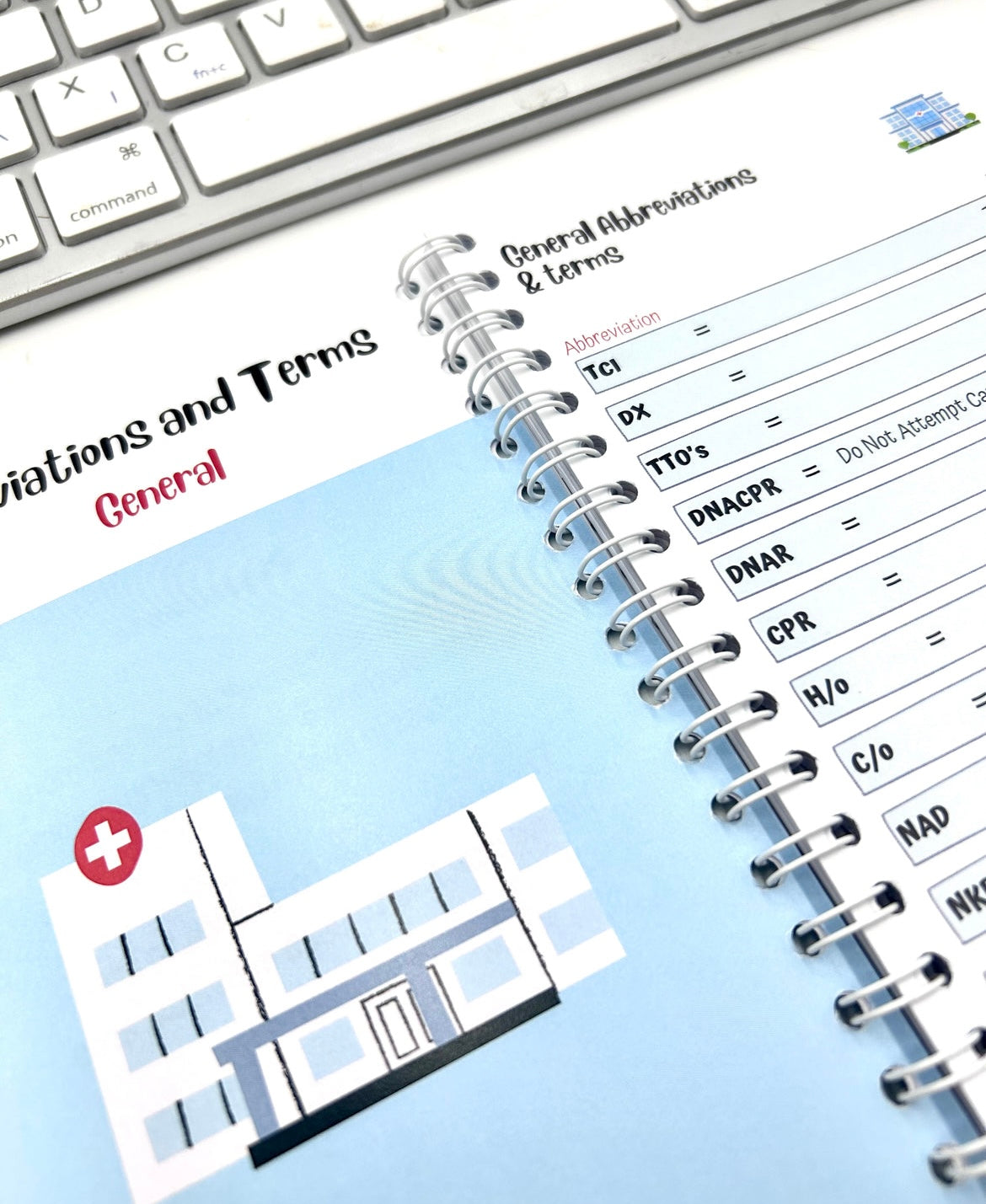 The Ultimate Nursing Essentials Bundle