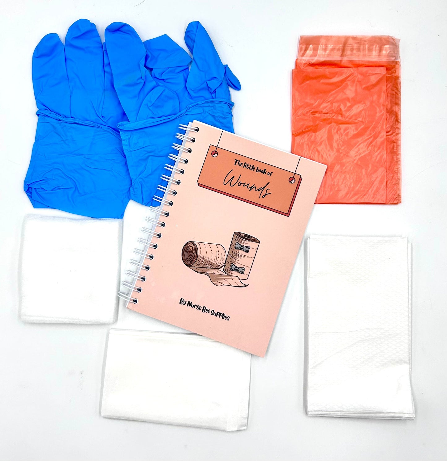 The Ultimate Nursing Essentials Bundle