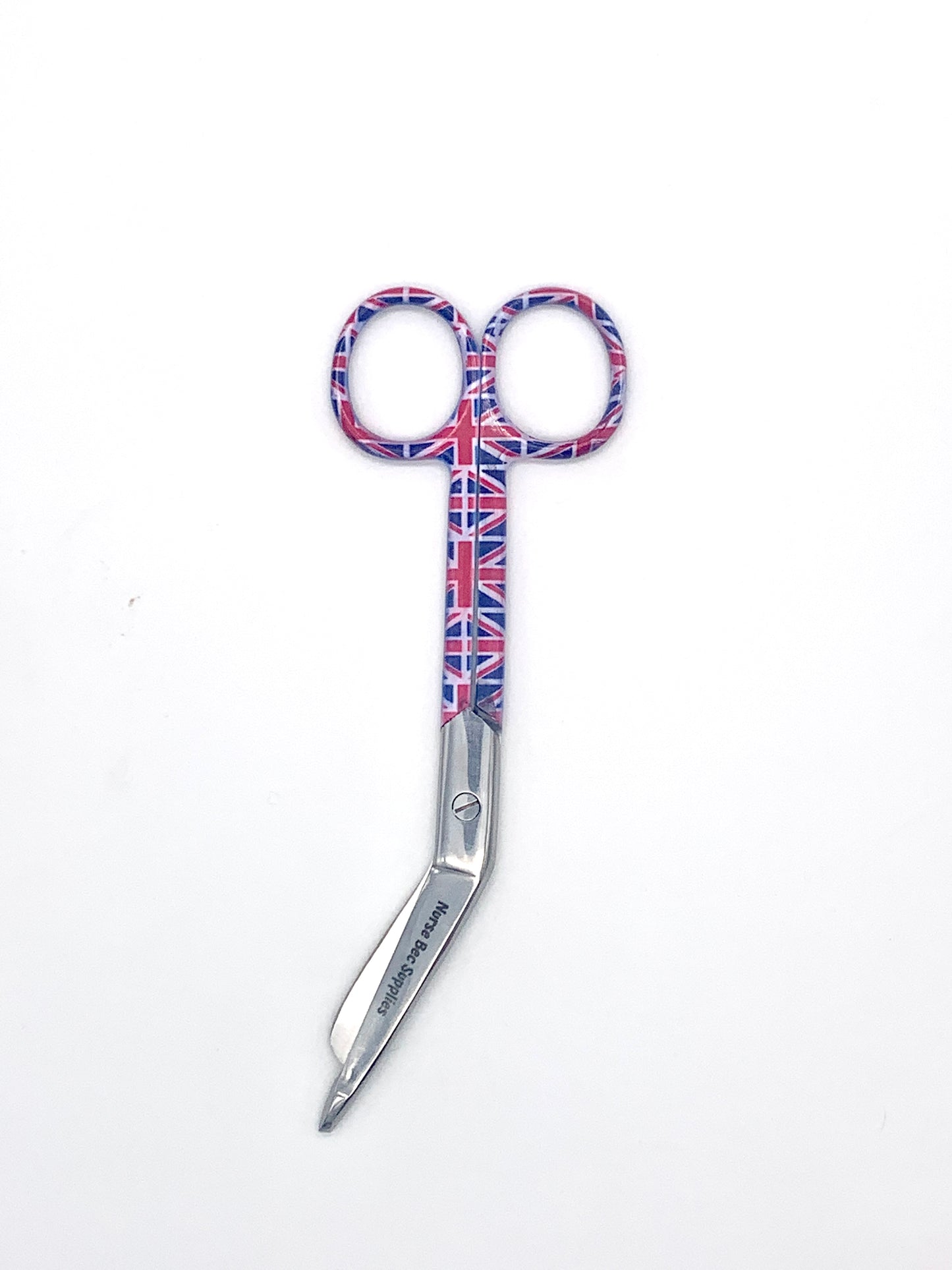 Union Jack Scissors (LIMITED EDITION)