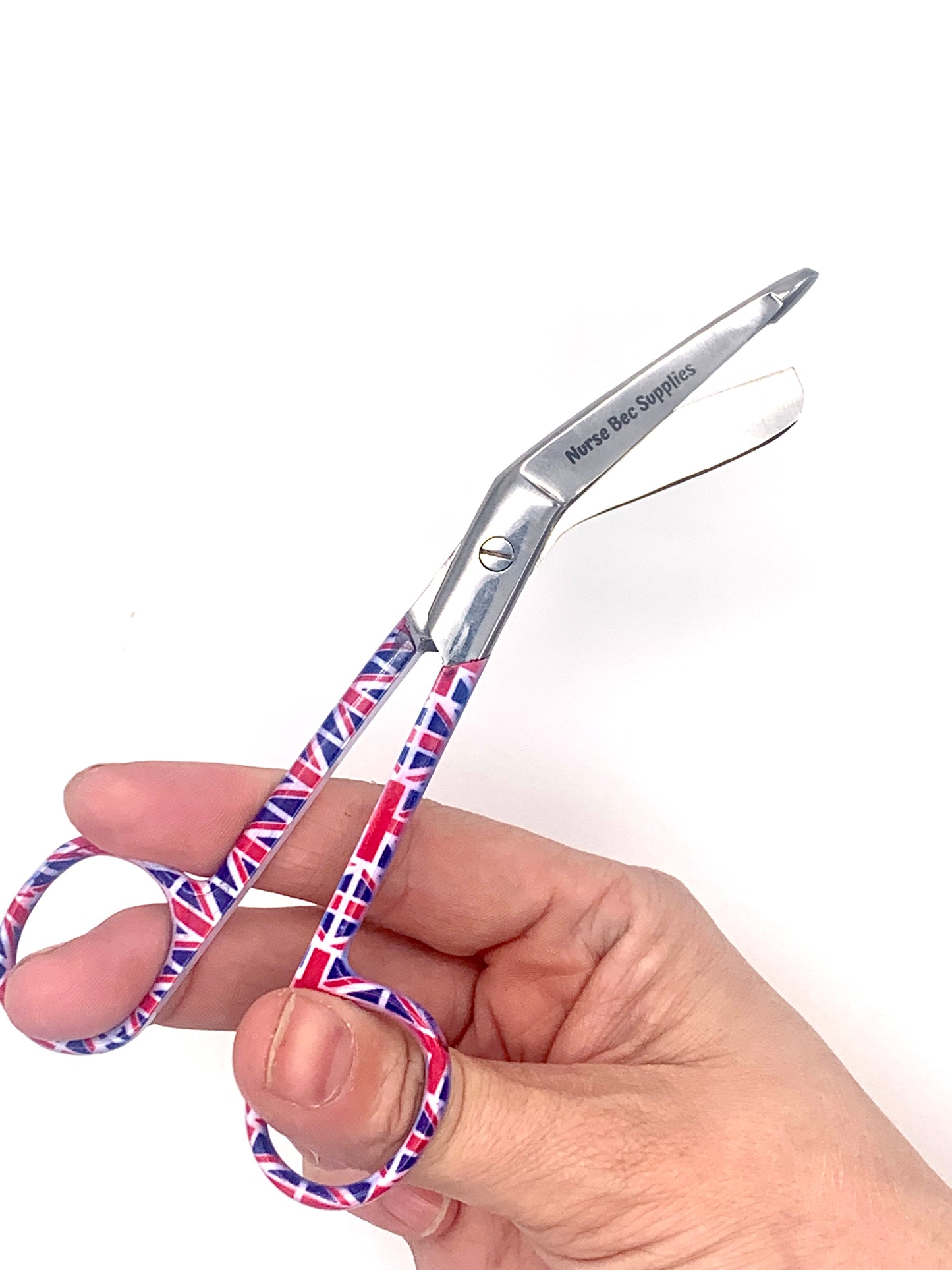 Union Jack Scissors (LIMITED EDITION)