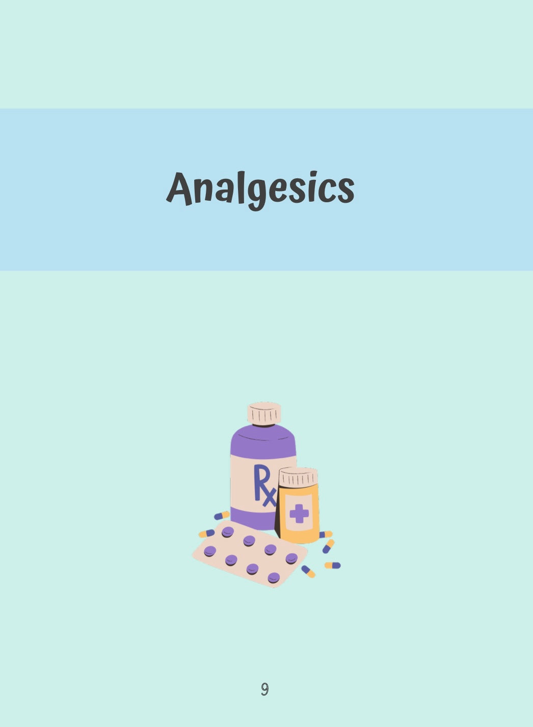 Medication Pal DIGITAL DOWNLOAD