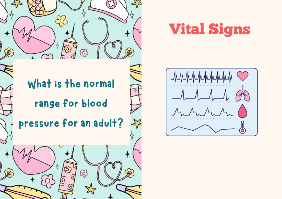 PRE ORDER - OSCE Flashcards