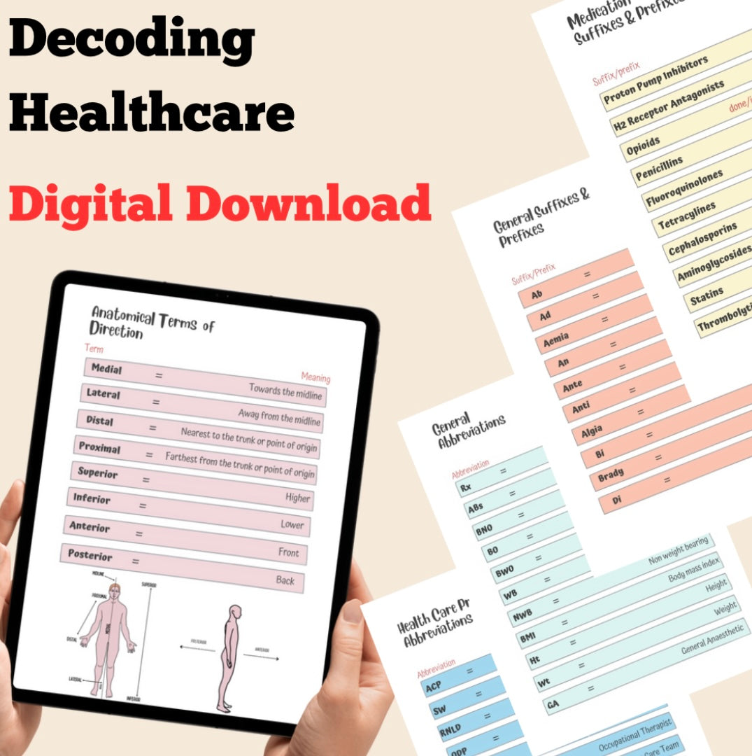 Unlock The Ultimate Nursing Bundle