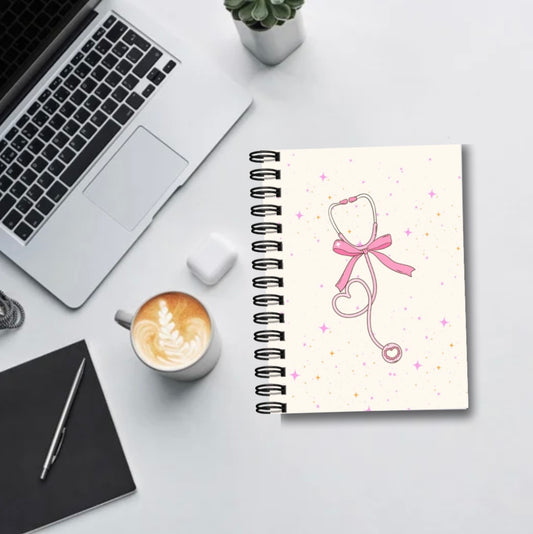 PRE ORDER Academic Planner for student nurses (Sept 2025-Aug 2026)