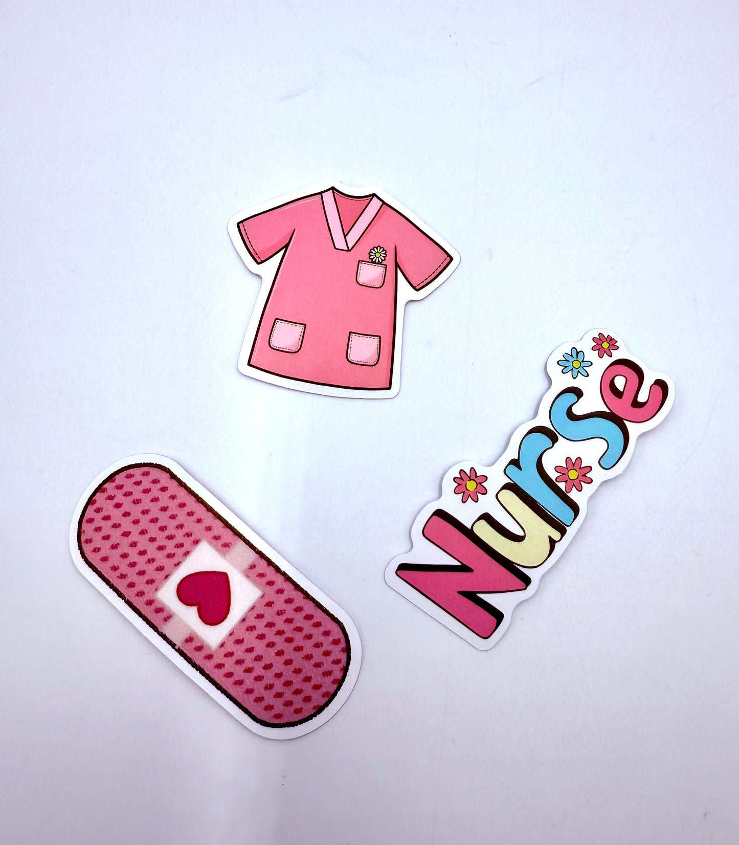 Nurse Gift Box