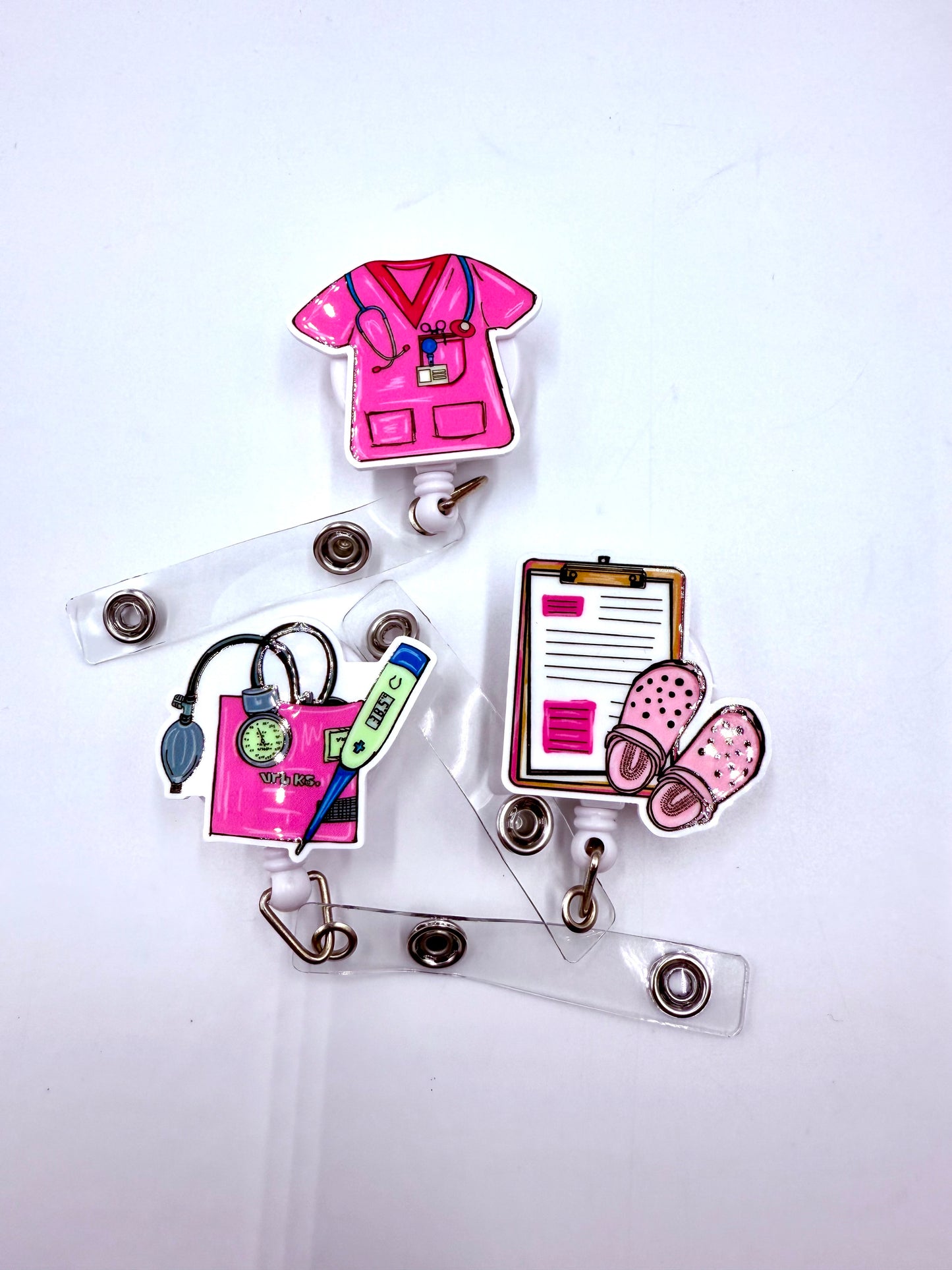 Nurse Gift Box
