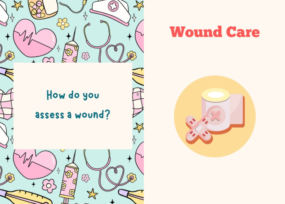 PRE ORDER - OSCE Flashcards