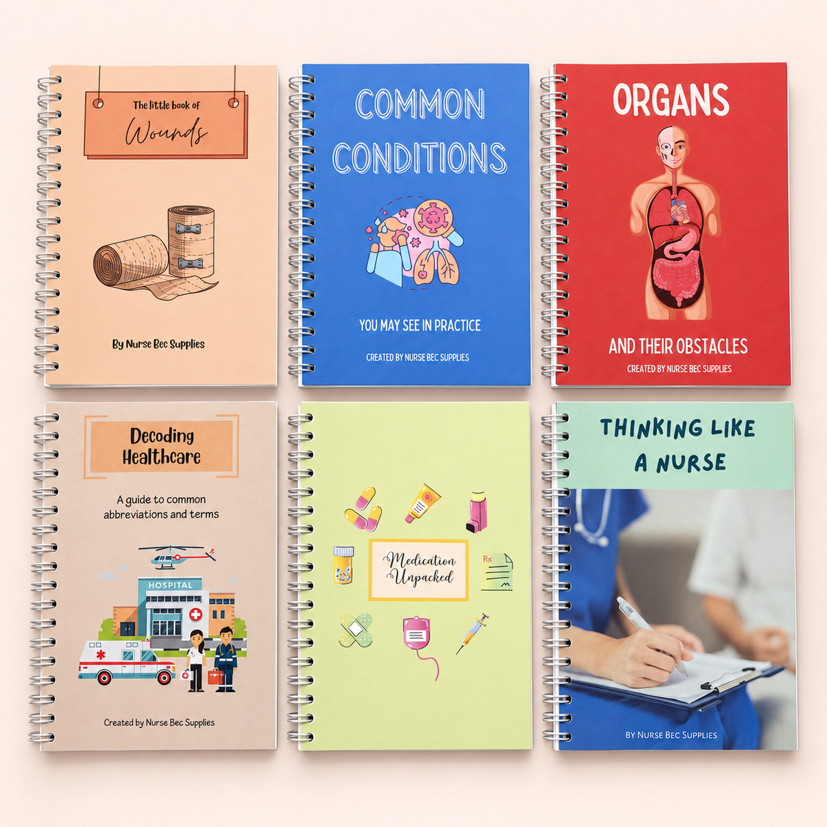 Placement Essentials Bundle