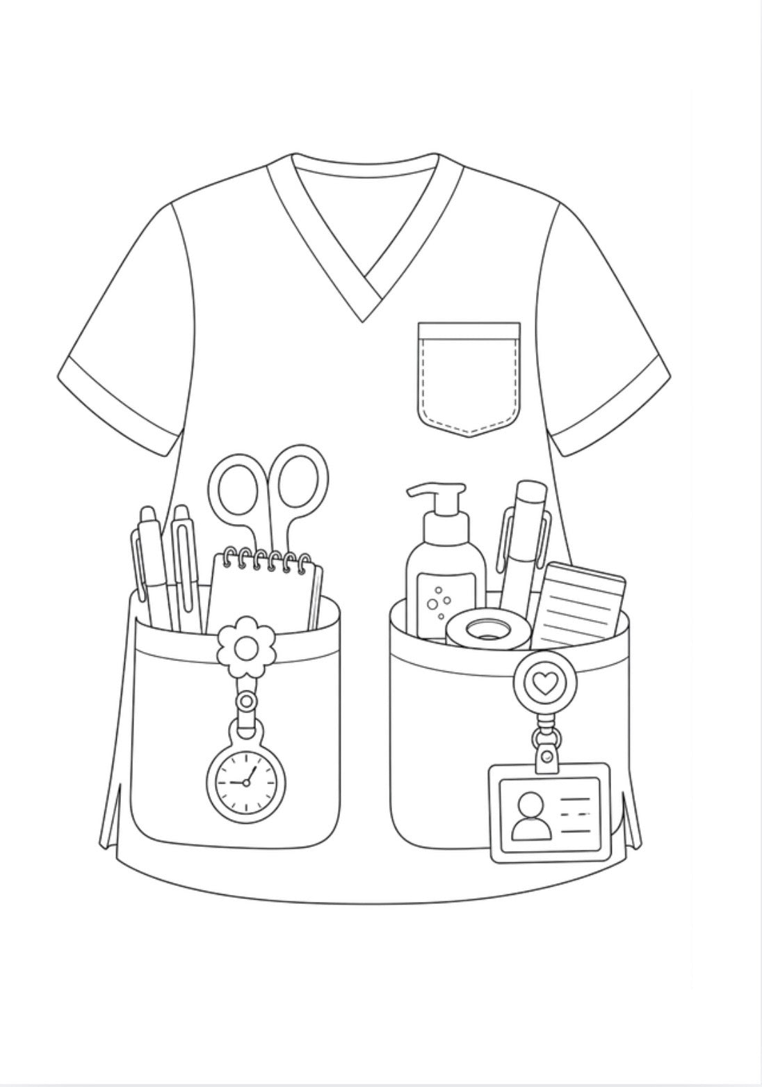 DIGITAL DOWNLOAD: Medication made visual