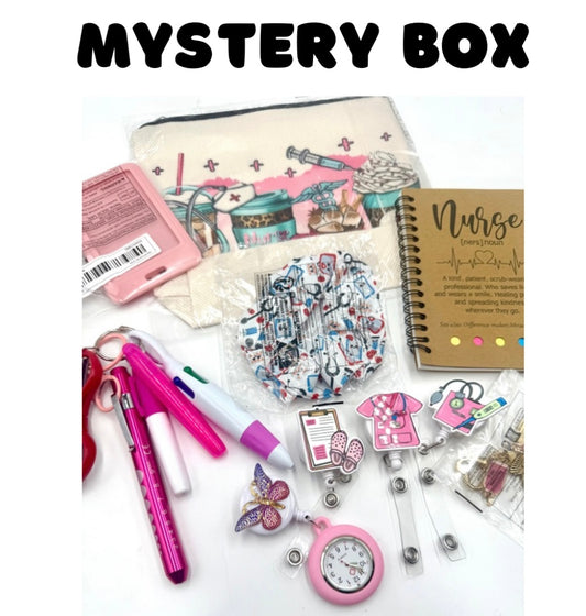 Mystery Box