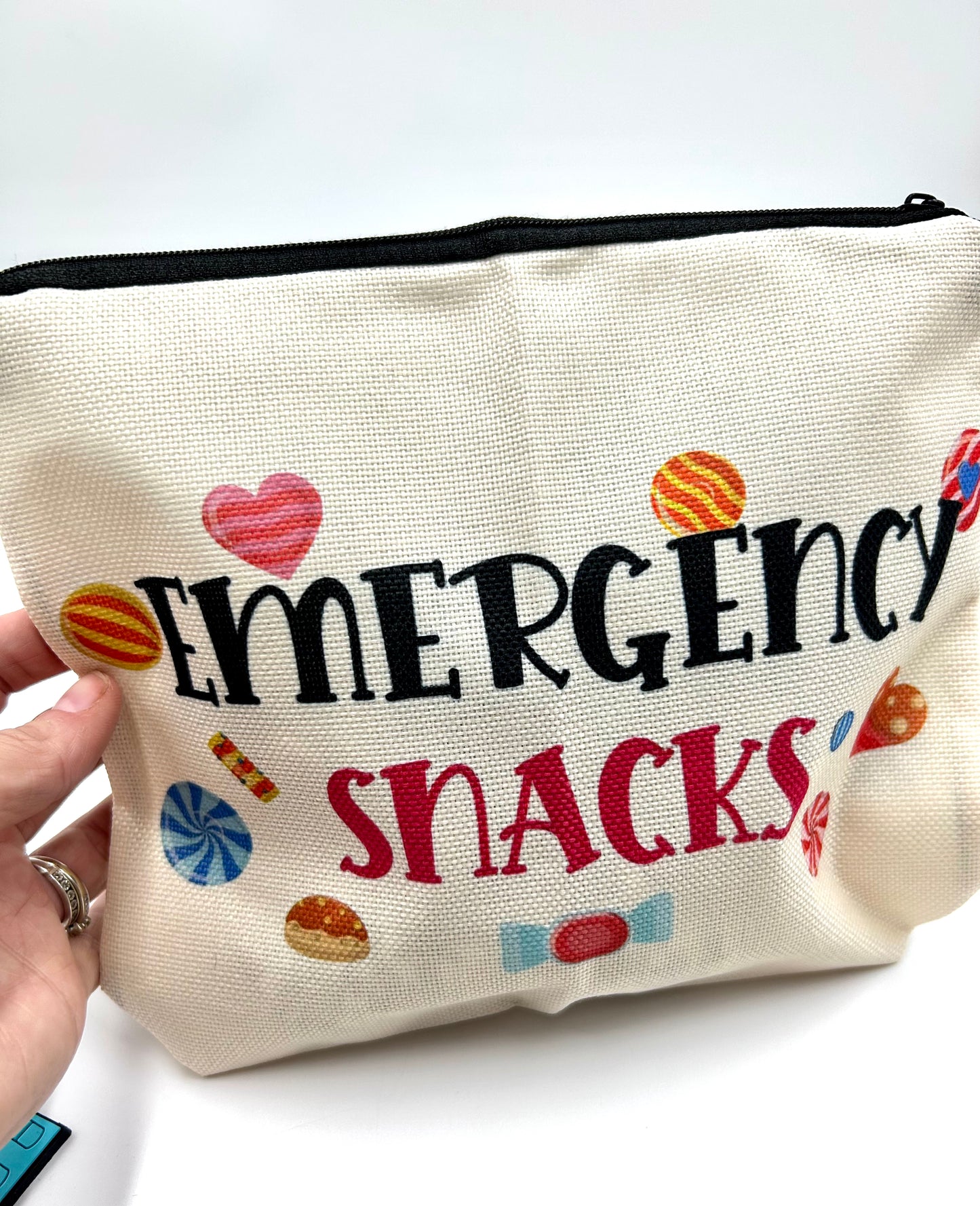 Emergency Snacks - Pouch