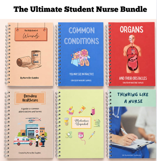 Placement Essentials Bundle