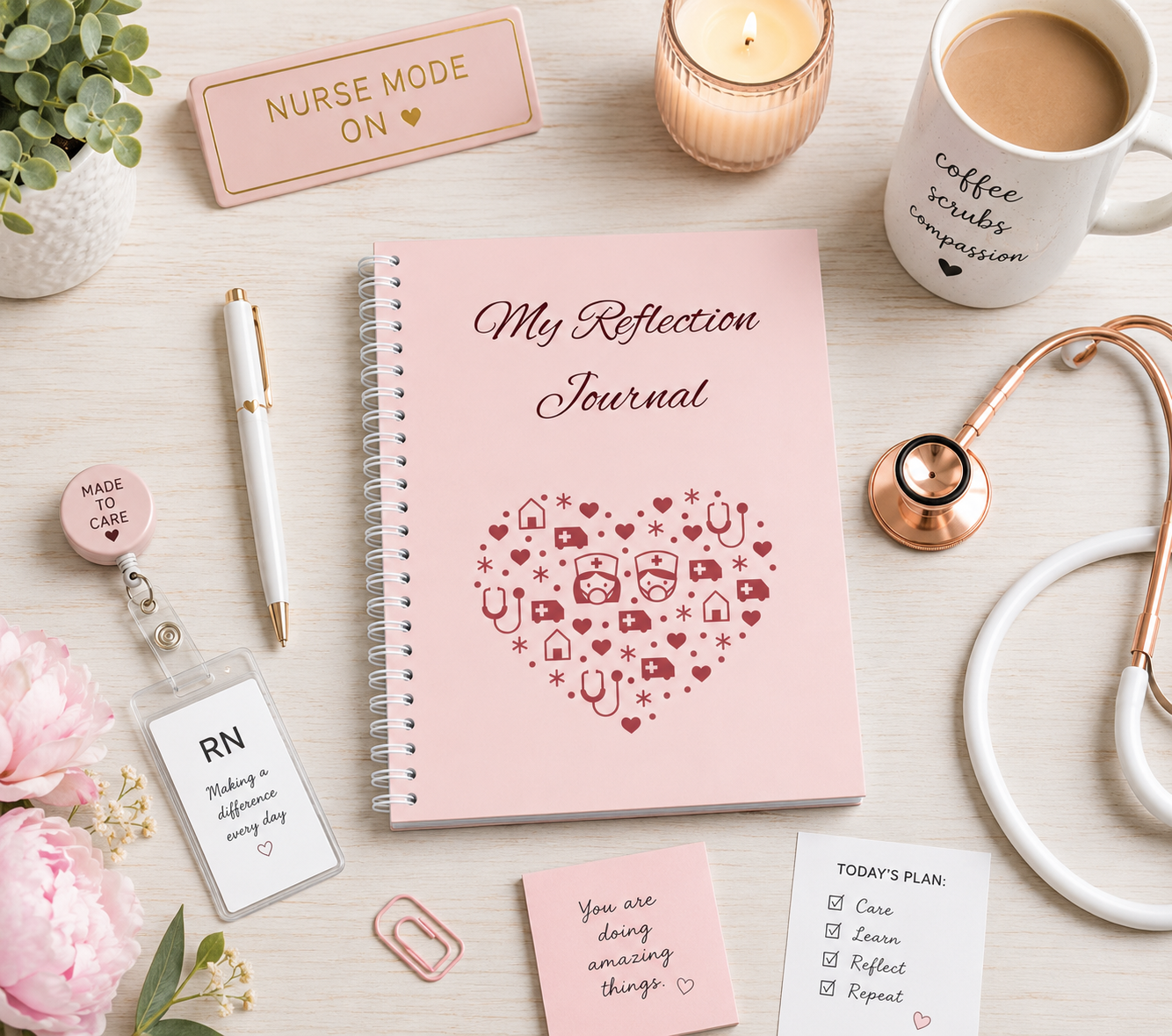Reflection Journal